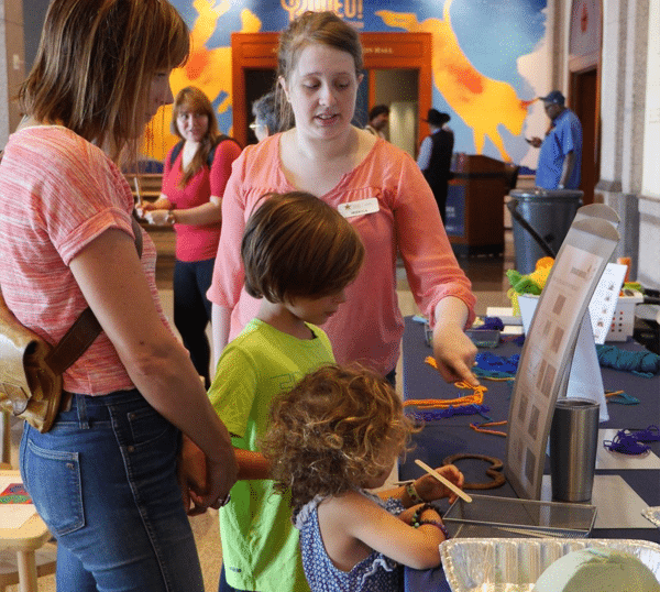 General Capitol Complex News June 21, 2019 | TFC-CCP