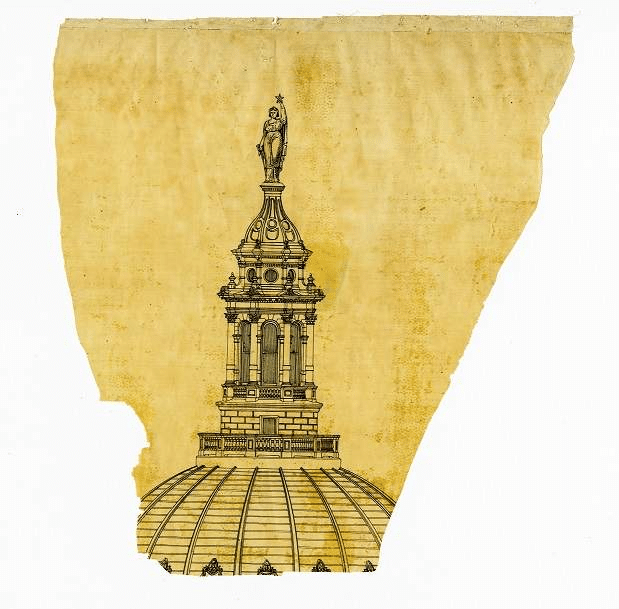 Bullock Museum – Texas History Galleries | TFC-CCP Phase II