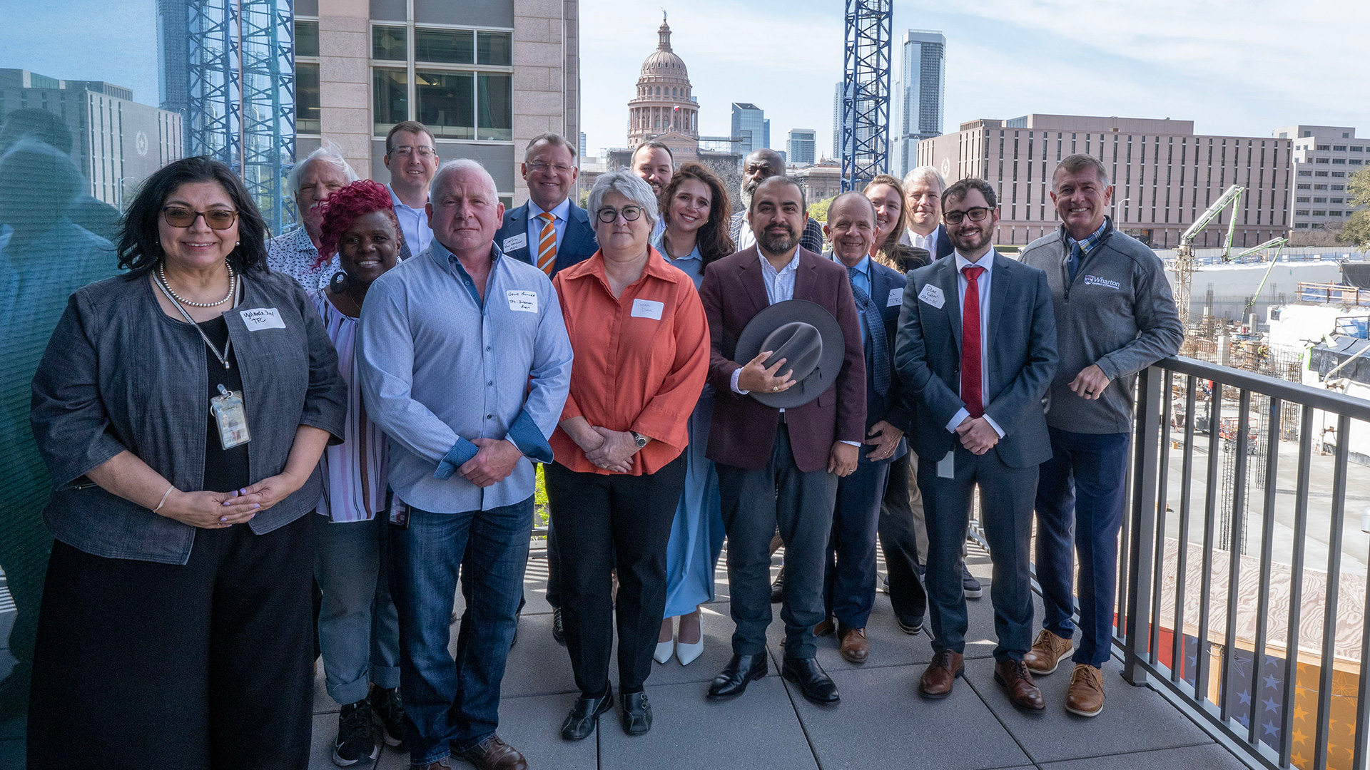 2025 UGC Committee members