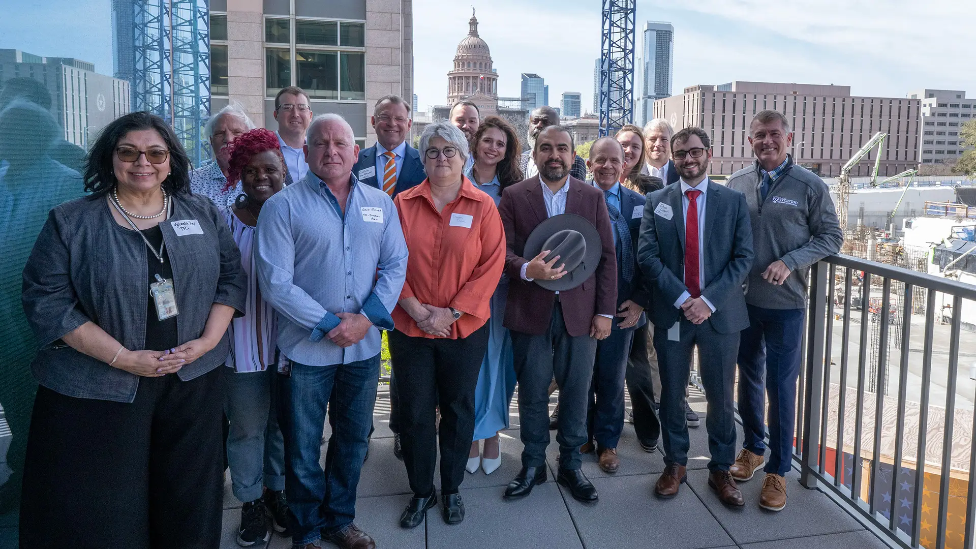 2025 UGC Committee members