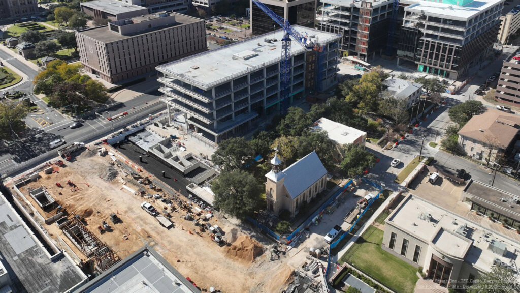 Capitol Complex Phase II Overview December 2025