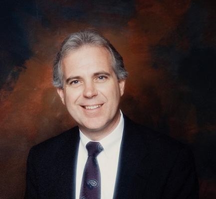 Mike Novak _Early Career