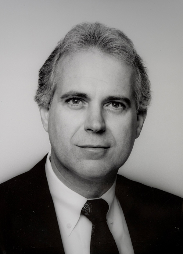 Mike Novak through the years (2).