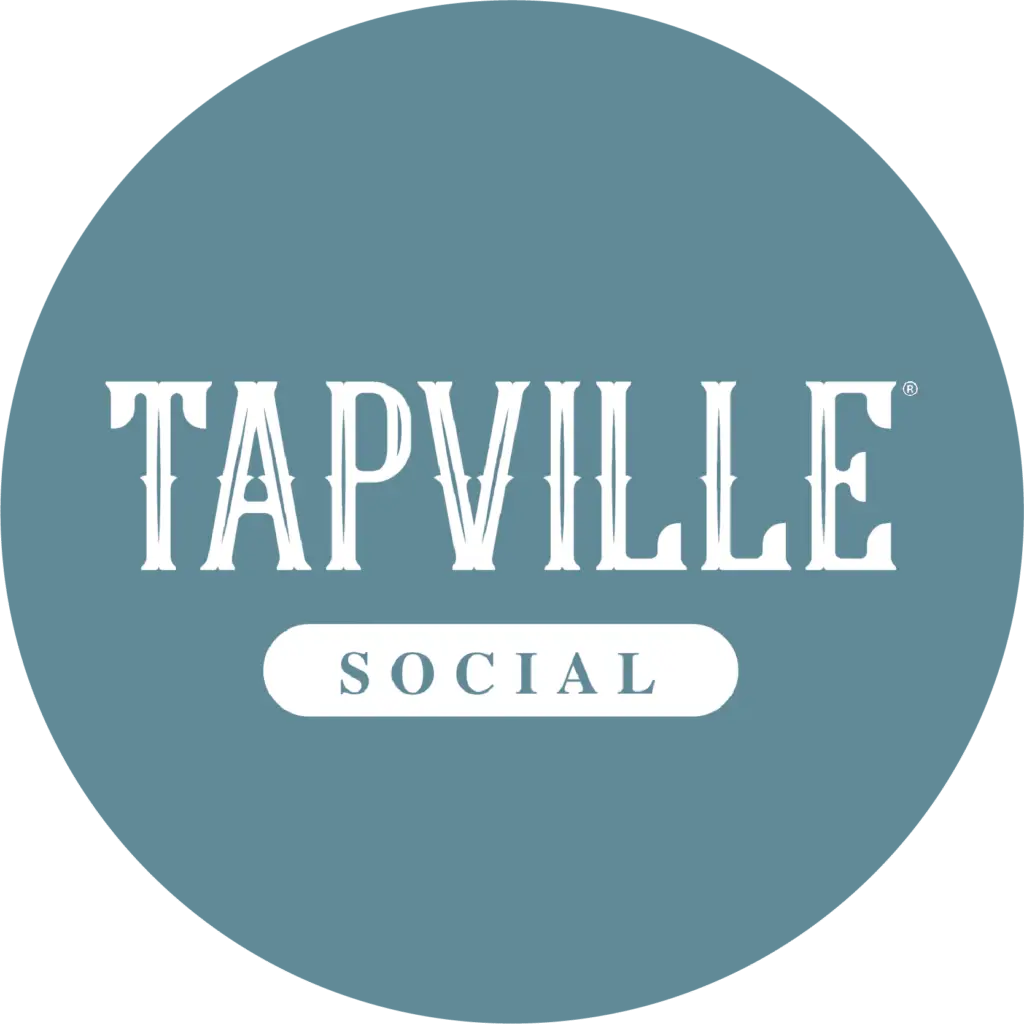 Tapville Social Logo
