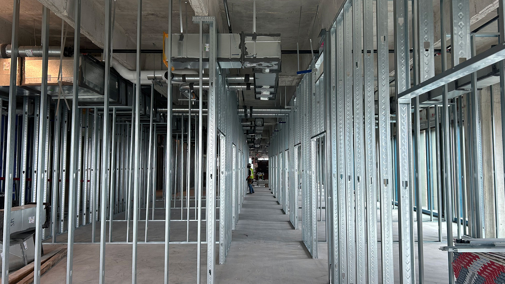 1501 Lavaca Interiors, June 2026