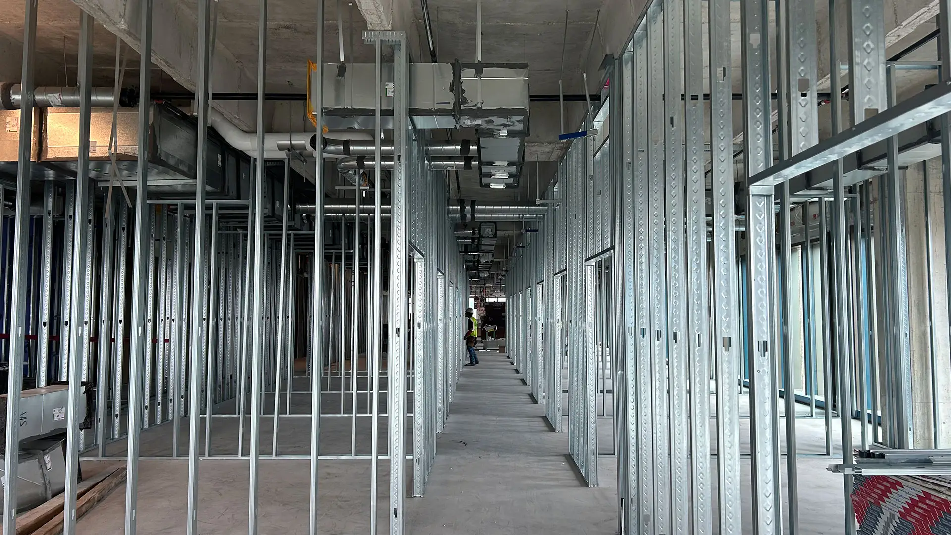1501 Lavaca Interiors, June 2026