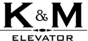 K&M Elevator, LLC logo