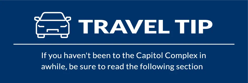 Travel Tip Graphic