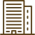 Curtain Wall Icon