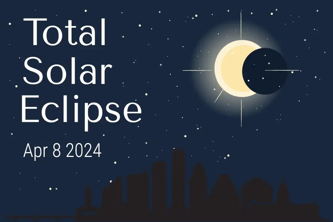 Eclipse 2024