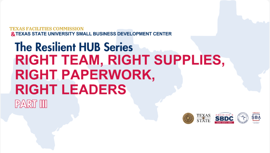 HUB Resilient Series