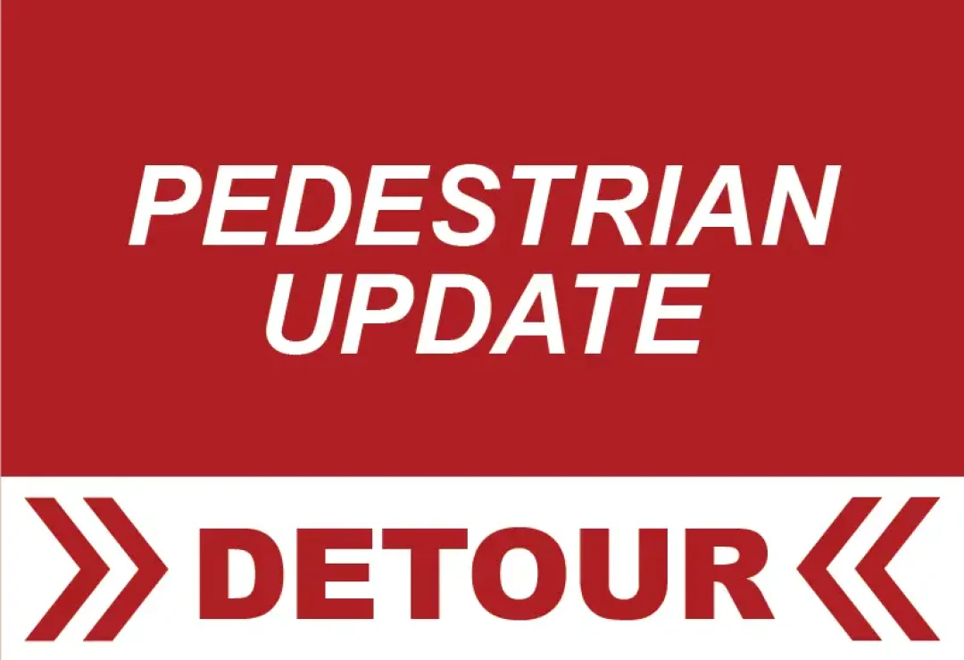 Pedestrian Detour_2