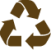 Recycled Icon