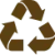 Recycled Icon