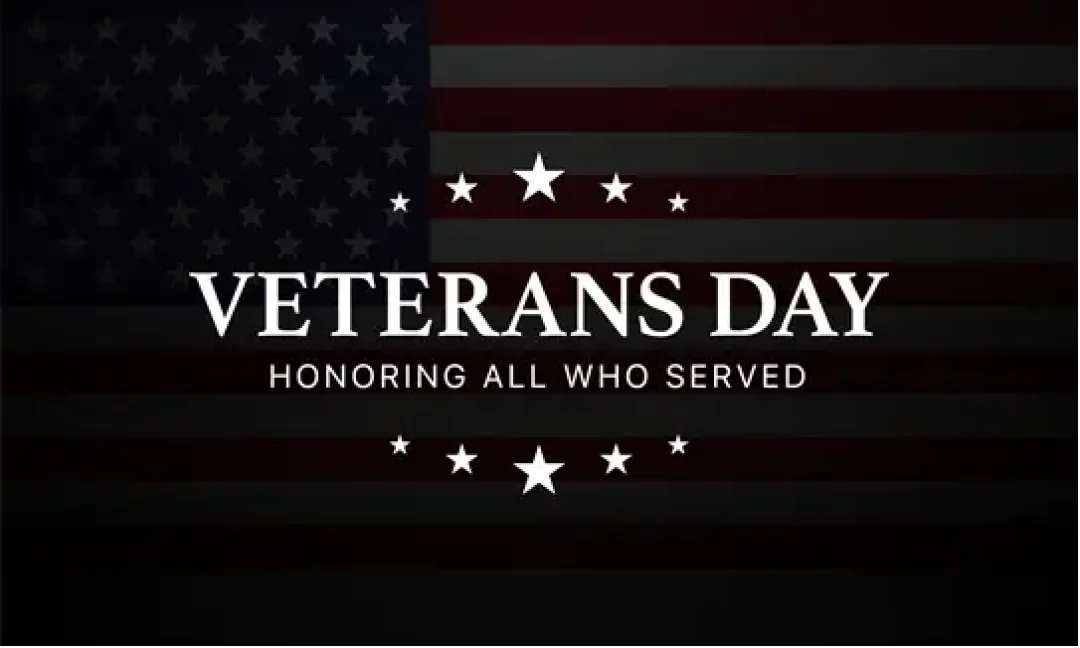 Veteran's Day